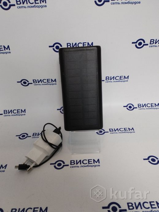 Внешний аккумулятор HX160Y9 26800mAh