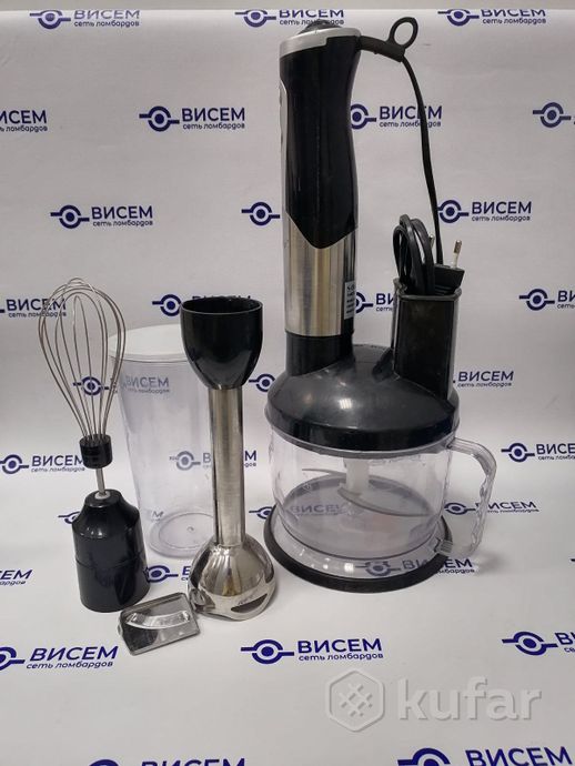 Блендер Sokany SM-5011-8