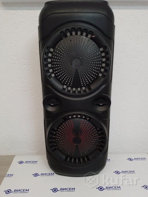 Беспроводная колонка Sing-e ZQS 8229