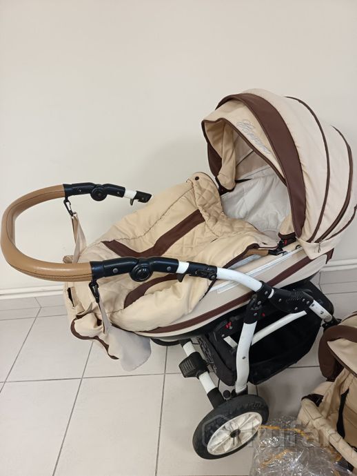 Коляска детская