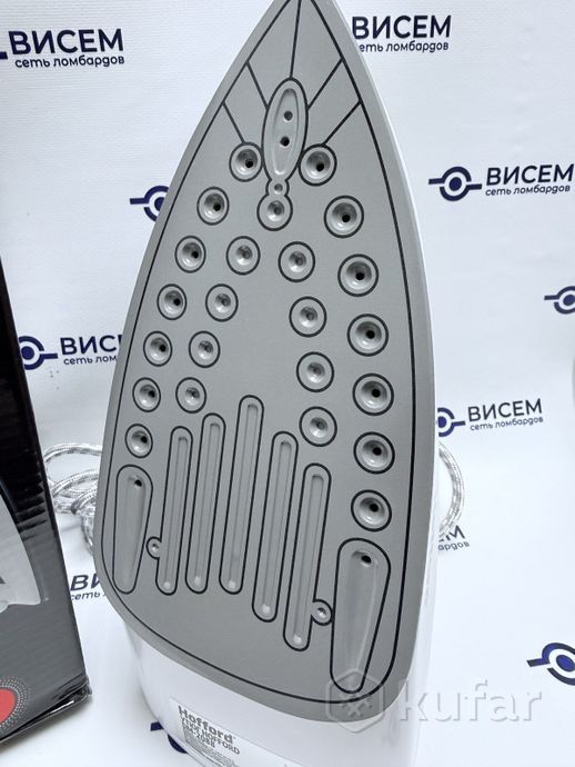 Утюг Hofford DM-2088