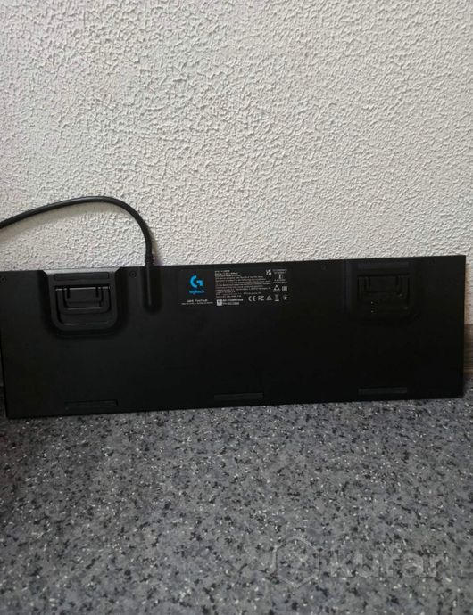 Клавиатура Logitech G815