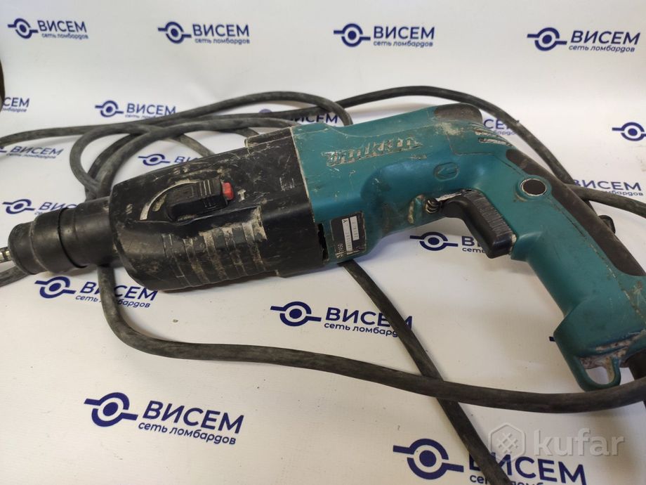 Перфоратор Makita HR 2450