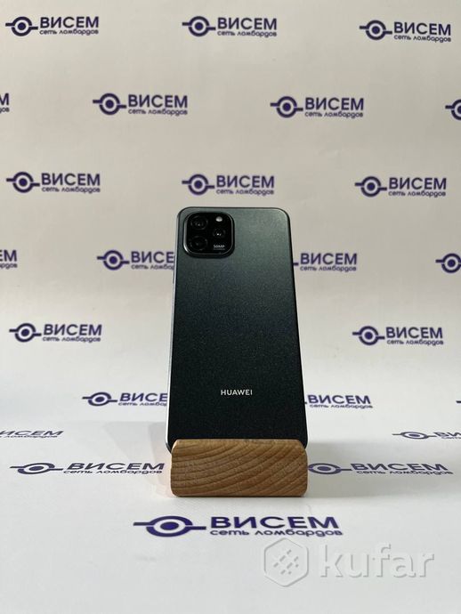 Телефон Huawei Nova Y61  4GB/64GB 