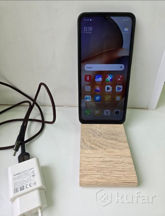 Смартфон Xiaomi Redmi 13C 8/256Gb