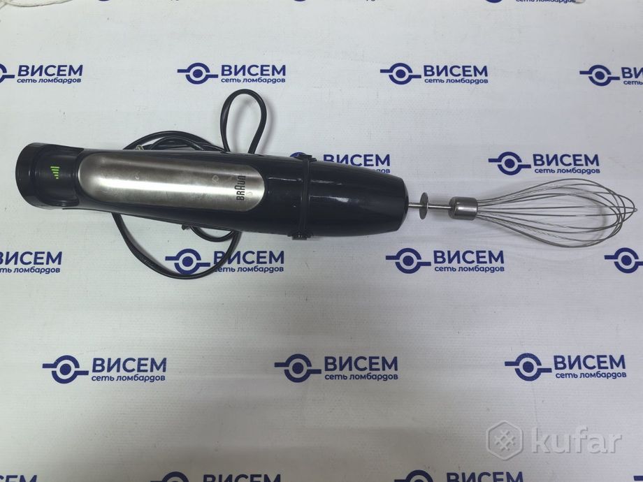 Блендер Braun