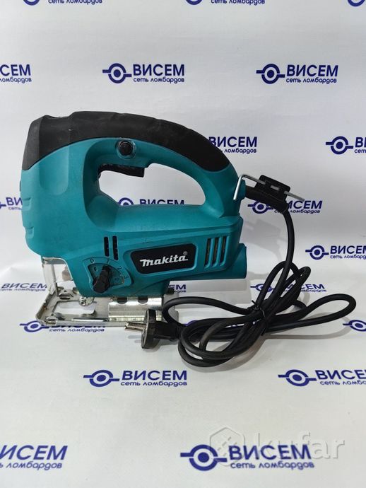 Электролобзик Makita 900W