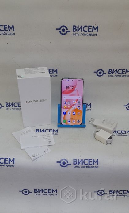 Смартфон HONOR 400 12GB/512GB