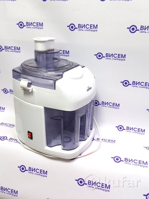 Соковыжималка Esperanza ES1160