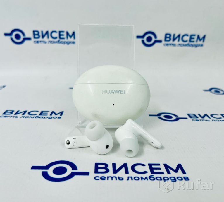 Наушники Huawei FreeBuds 5i