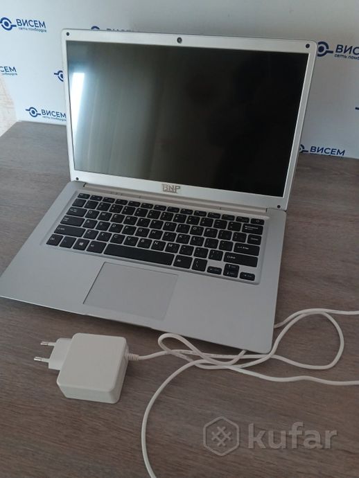 Ноутбук BNP