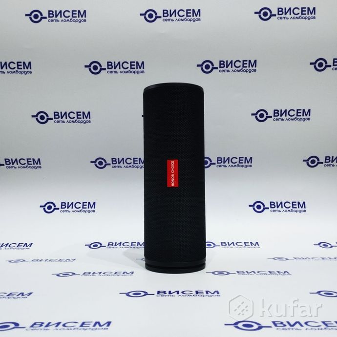 Беспроводная колонка HONOR Choice Portable Bluetooth Speaker Pro 