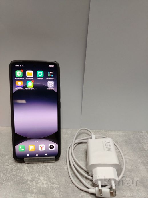 Смартфон Xiaomi Redmi Note 14 8GB/256GB