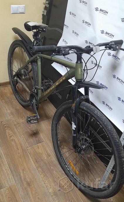 Велосипед Racer Boxfer