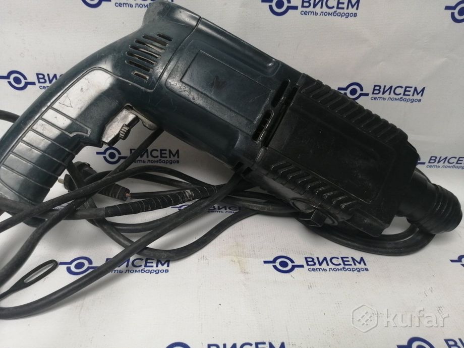 Перфоратор без названия