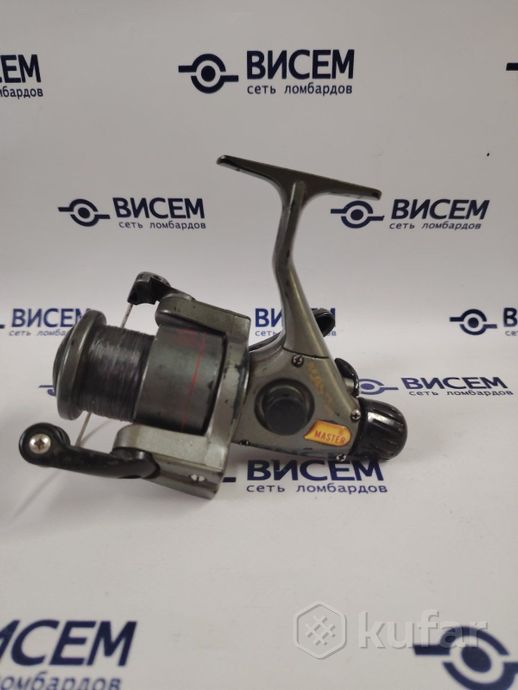 Катушка  для удочки Master 804