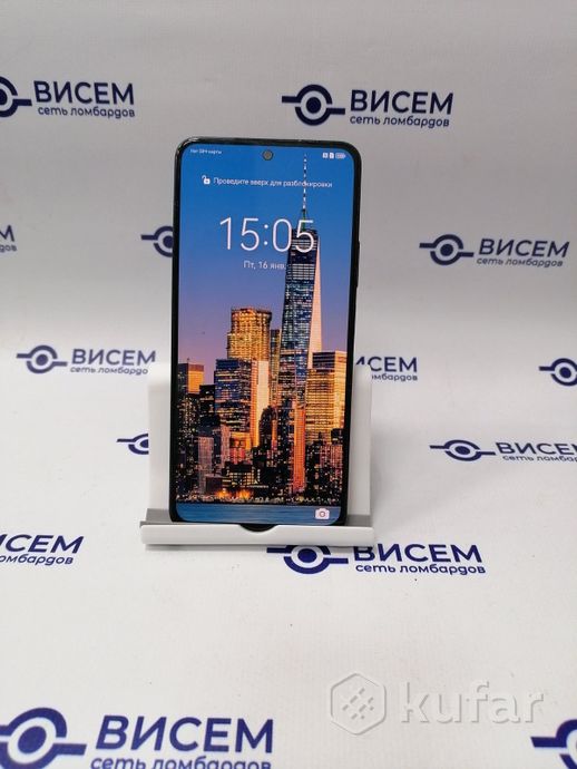 Телефон Huawei nova 10 SE 8GB/128GB