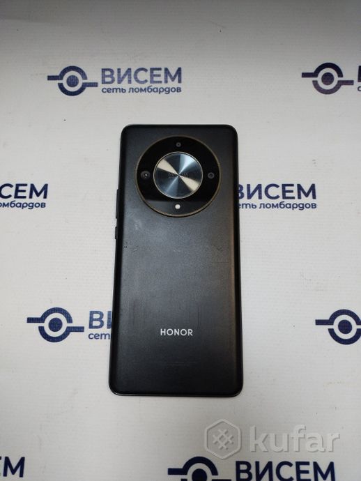 Телефон HONOR X9b 8GB/256GB