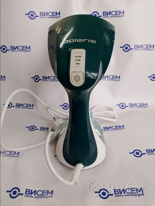 Отпариватель Polaris PGS 1570CA