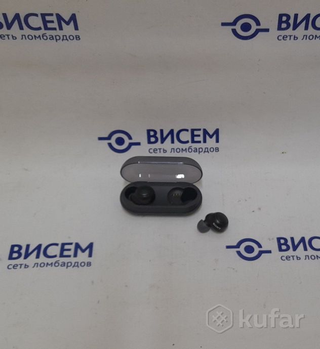 Наушники Sony WF-C500