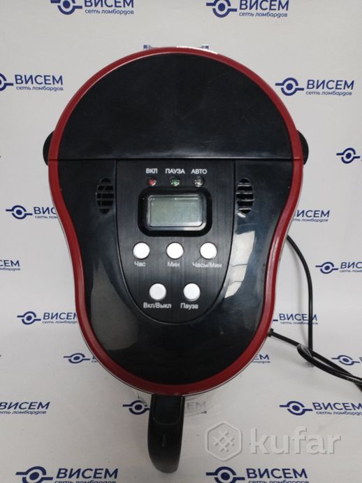 Капельная кофеварка Supra CMS-0655