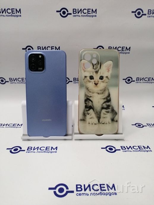 Телефон Huawei Nova Y61 4GB/128GB