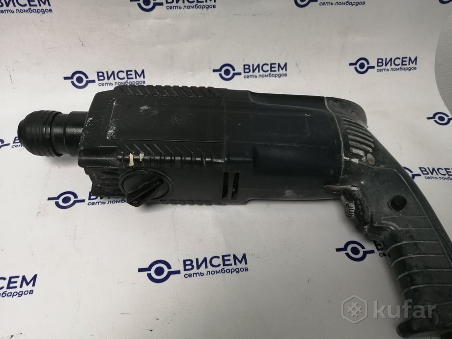 Перфоратор без названия