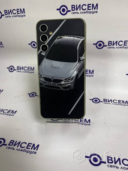 Телефон Samsung Galaxy A34 5G  6GB/128GB