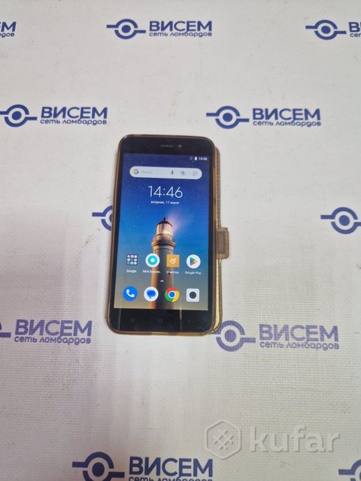 Смартфон Redmi GO