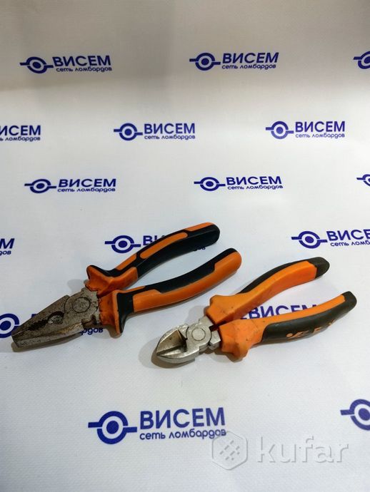 Набор инструментов 