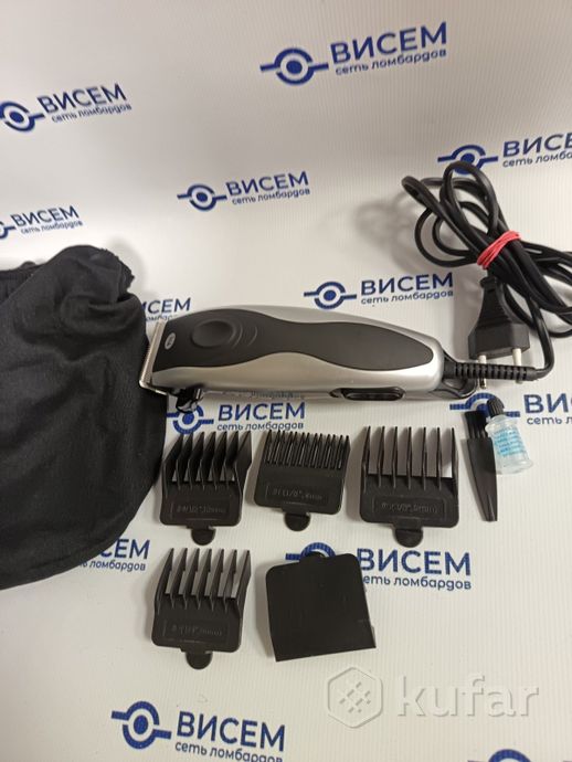 Машинка для стрижки волос NC-104