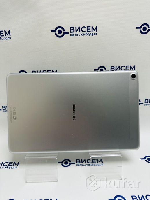 Планшет Samsung Galaxy Tab A10.1 (2019) LTE 2GB/32GB