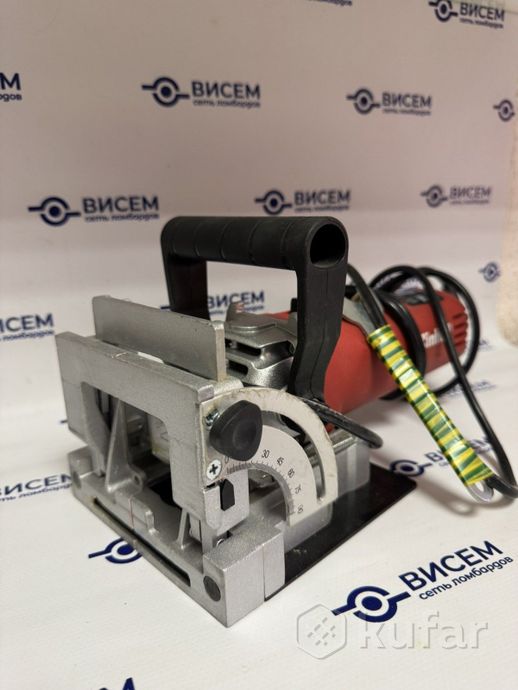 Шпоночный (ламельный) фрезер Einhell TC-BJ 900