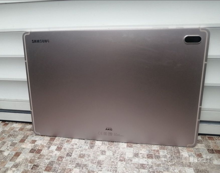 Планшет Samsung Galaxy Tab S7 FE 6/128Gb