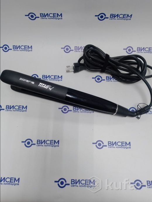 Выпрямитель Polaris PHSS 2097Ti Titan Prof 