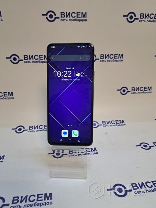 Смартфон Honor x8, 6/128Gb