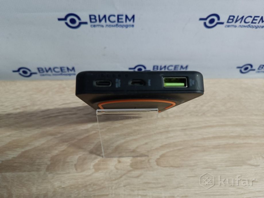 Внешний аккумулятор 10000mAh