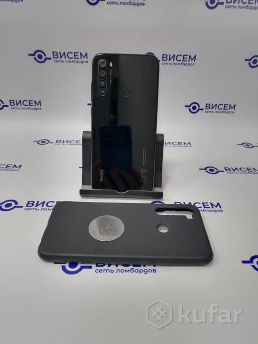 Телефон Xiaomi Redmi Note 8 4GB/64GB