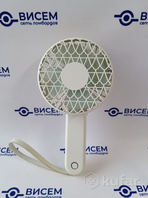 Портативный вентилятор Miniso Mini Fan
