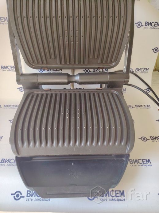 Электрогриль Tefal  8355 S 2000 Вт