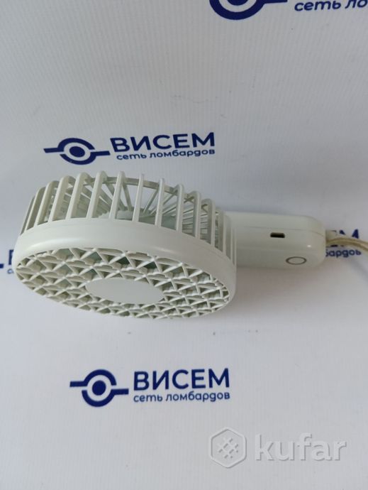 Портативный вентилятор Miniso Mini Fan