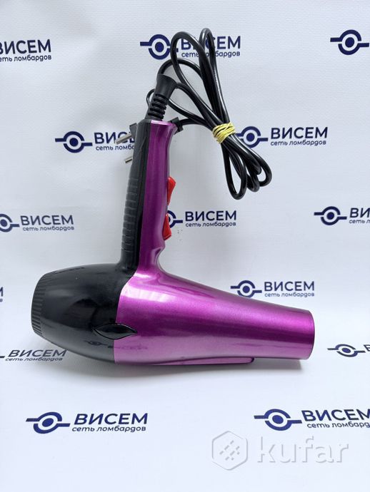 Фен для волос