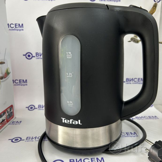 Электрический чайник Tefal KO330830