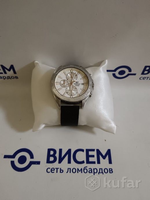 Часы Casio Edifice 5451