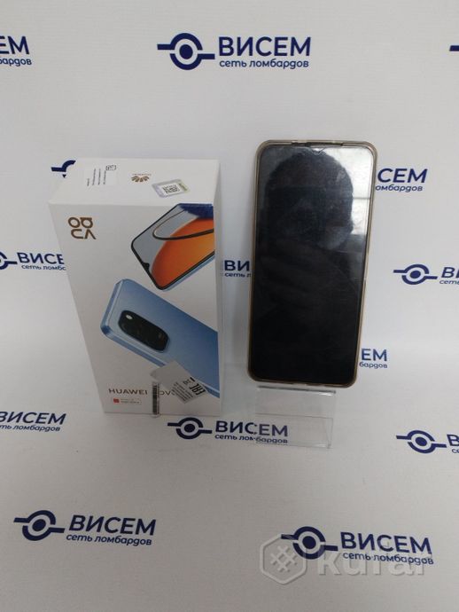 Телефон Huawei Nova Y61 4GB/128GB