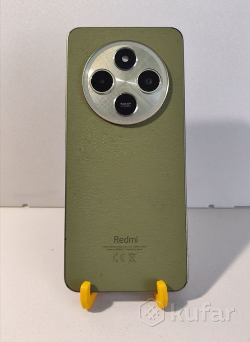Смартфон Xiaomi Redmi 14C 4/128Gb