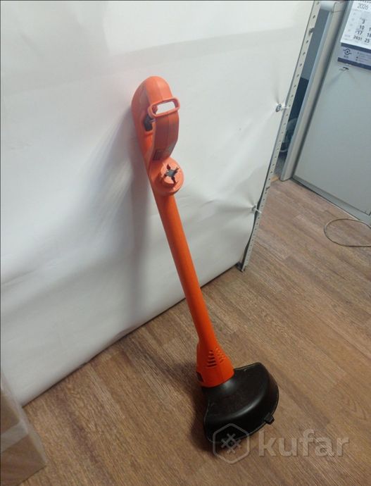 Триммер Black&Decker GL250-QS