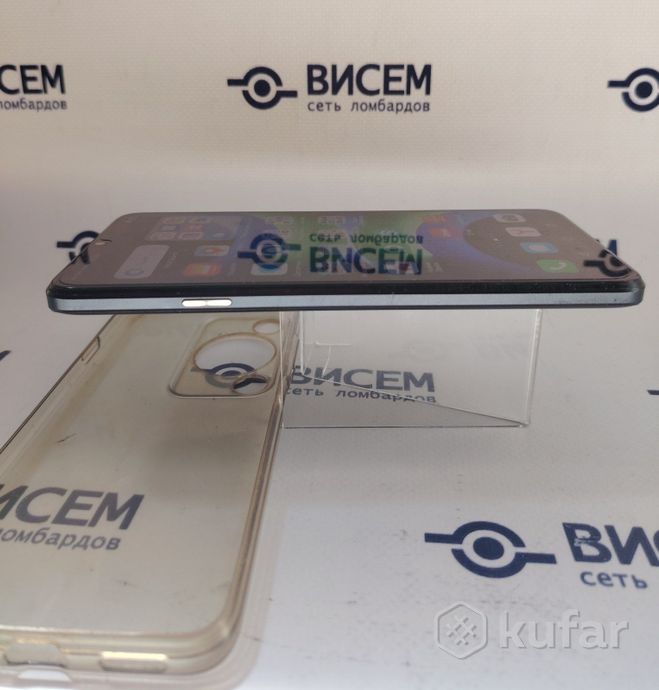 Телефон Huawei nova Y72S GFY-LX1 8GB/256GB