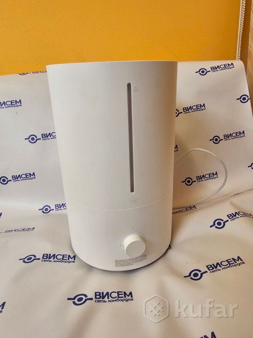 Увлажнитель воздуха Xiaomi Humidifier 2 Lite