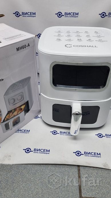 Аэрогриль Cosihall MH60-AR 1400 Вт
